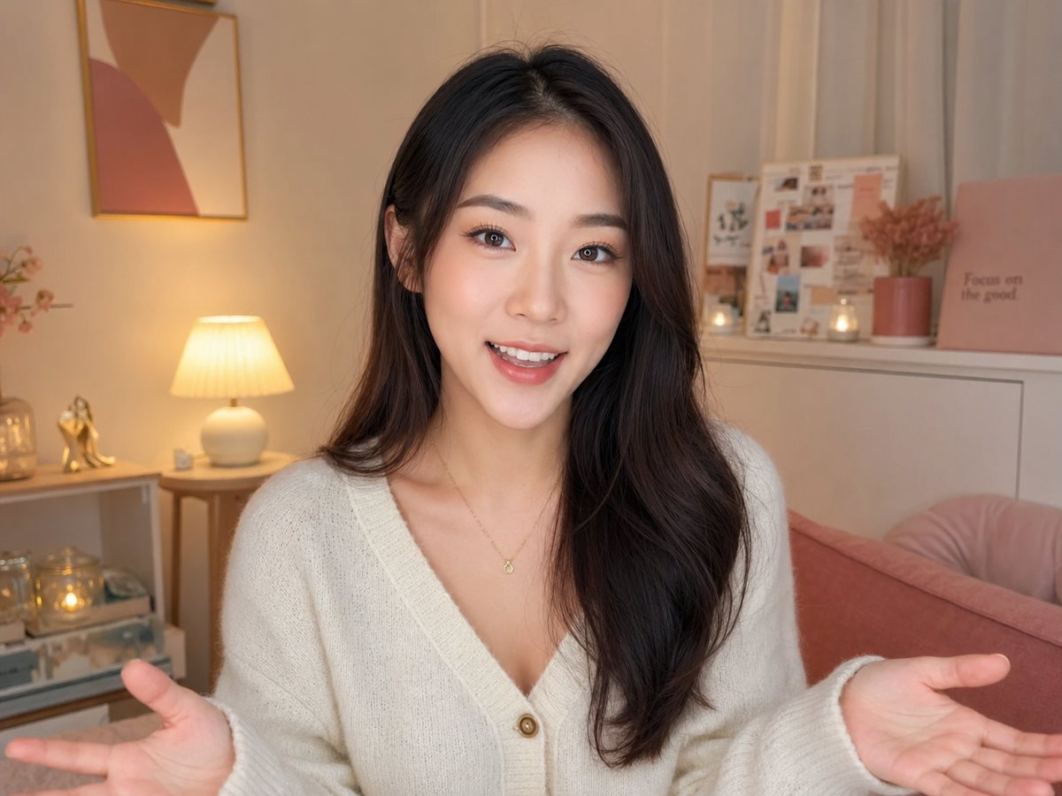精神小妹生活视频分享